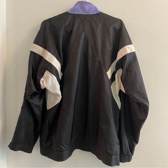 Vintage 90s/Y2K Adidas’s Jacket - Picture 2 of 15